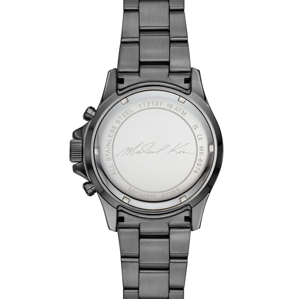 Michael Kors Watch For Women MK6974