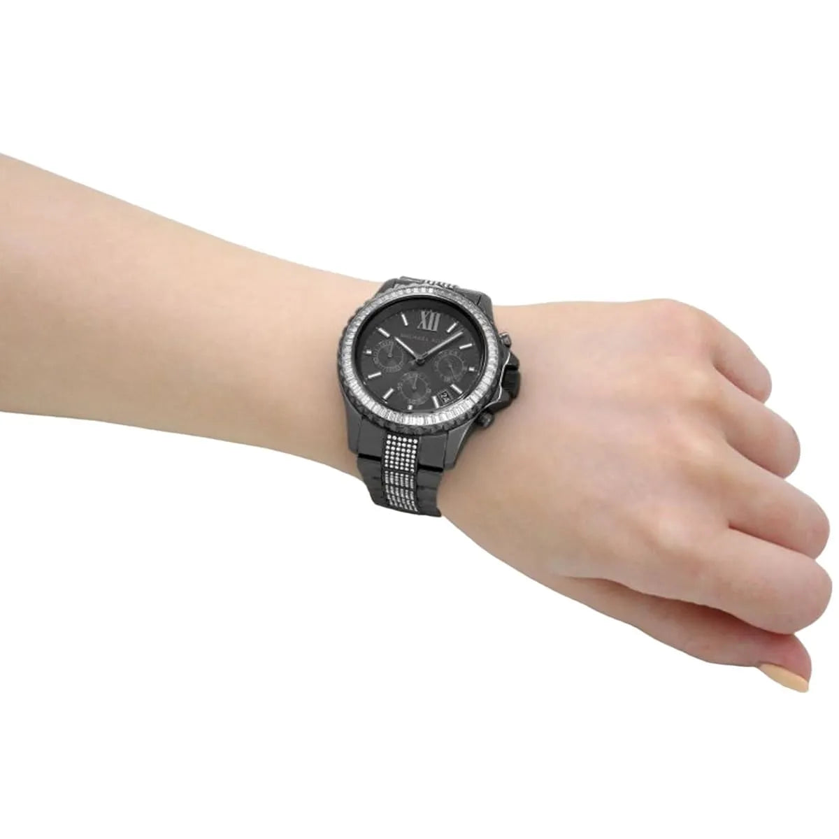 Michael Kors Watch For Women MK6974