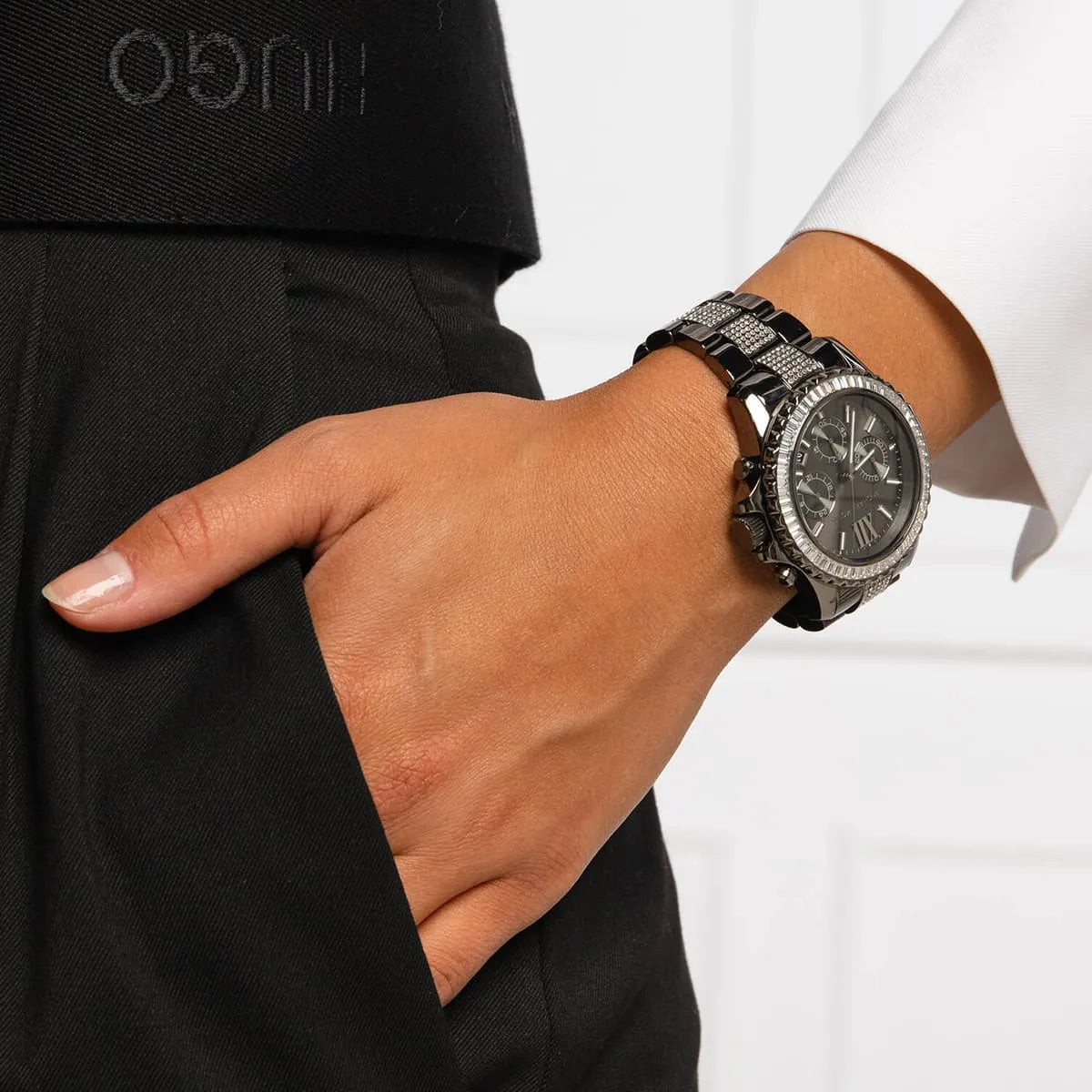 Michael Kors Watch For Women MK6974