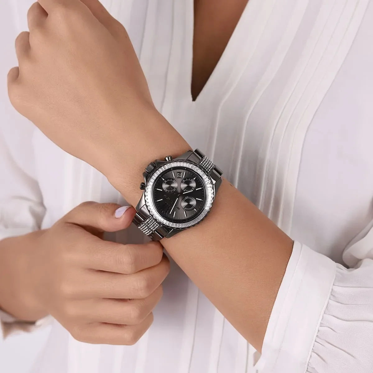 Michael Kors Watch For Women MK6974