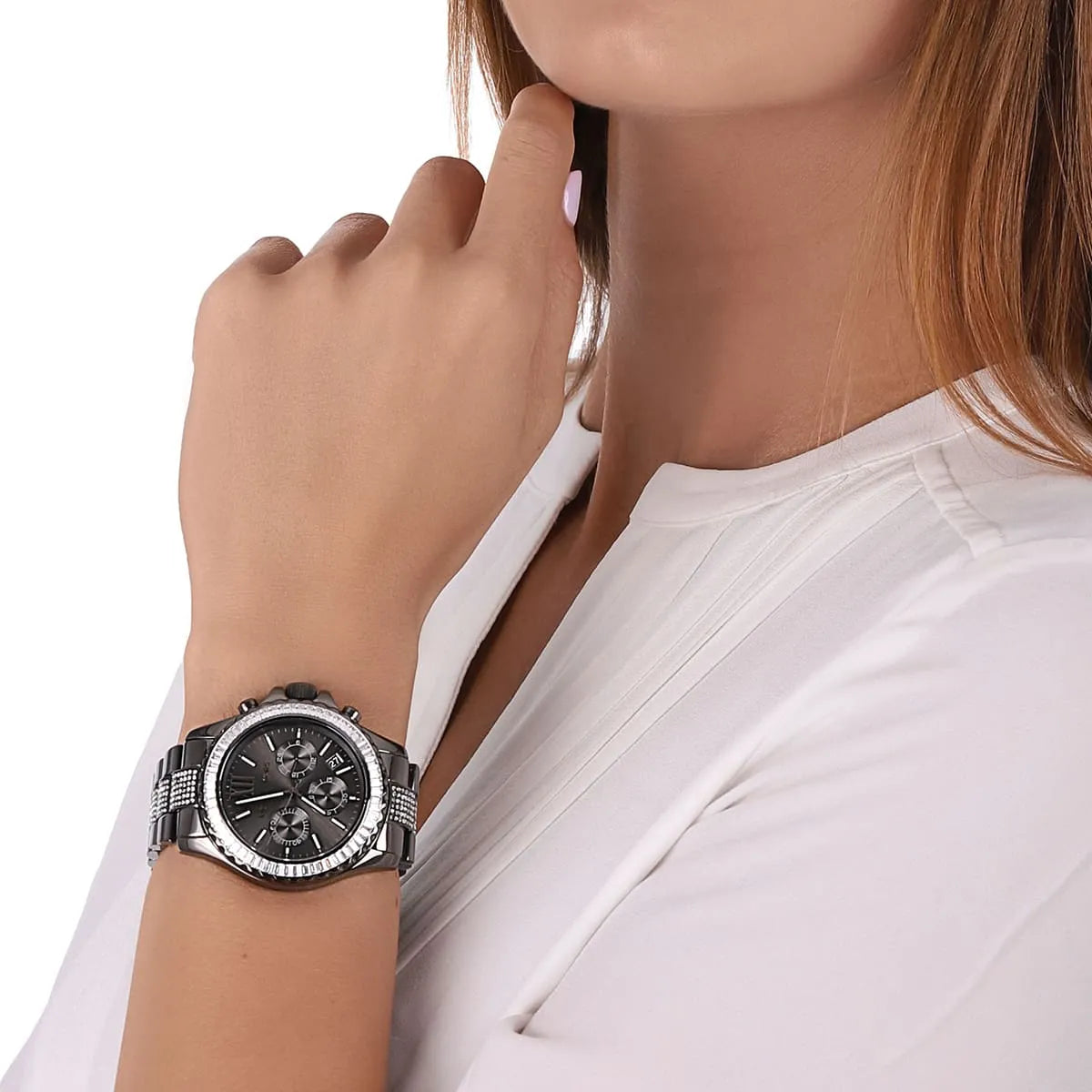 Michael Kors Watch For Women MK6974