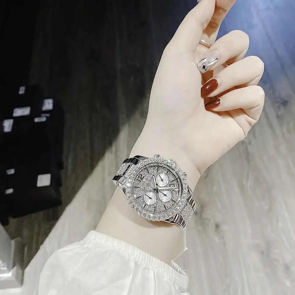 Michael Kors Watch For Women MK6976