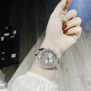 Michael Kors Watch For Women MK6976