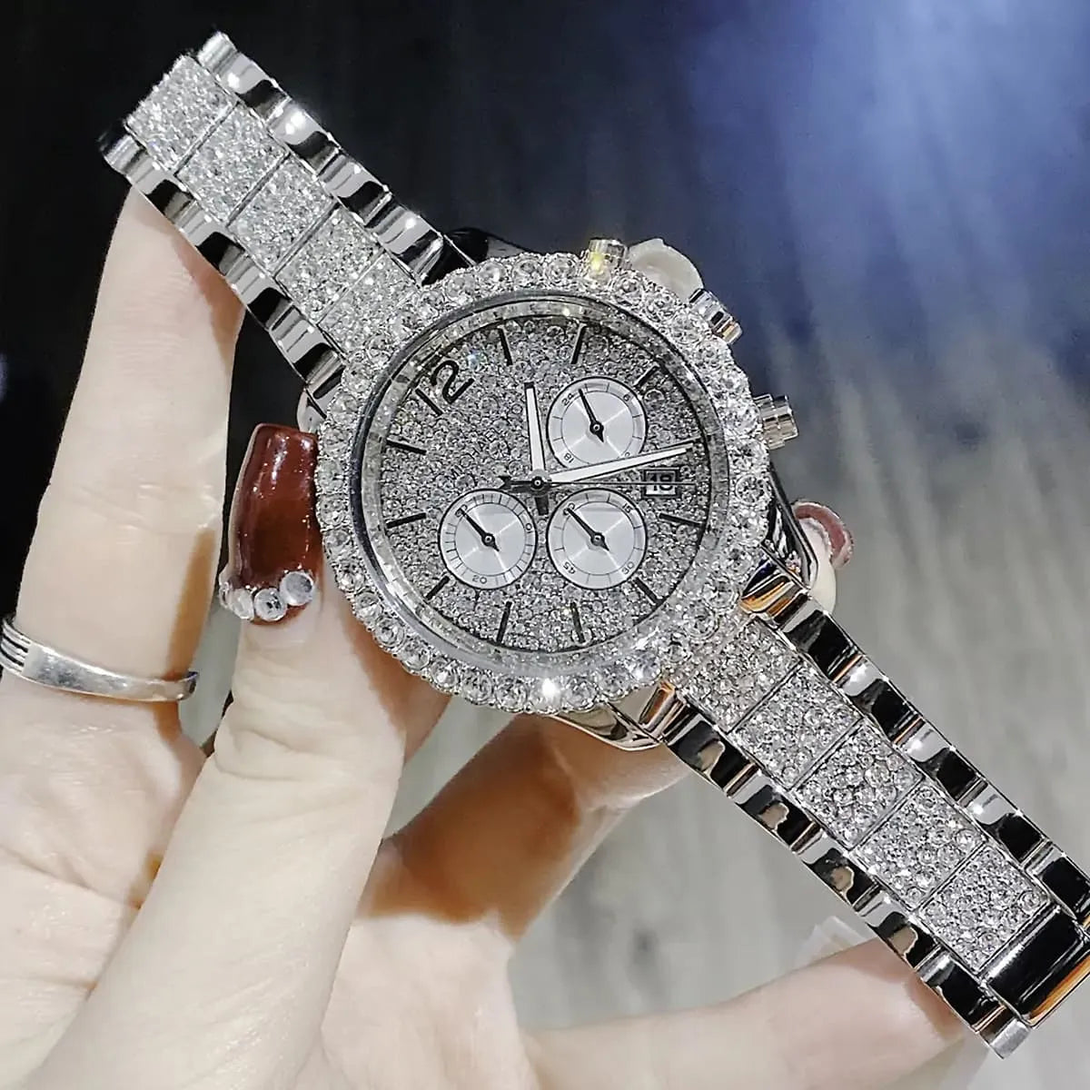 Michael Kors Watch For Women MK6976