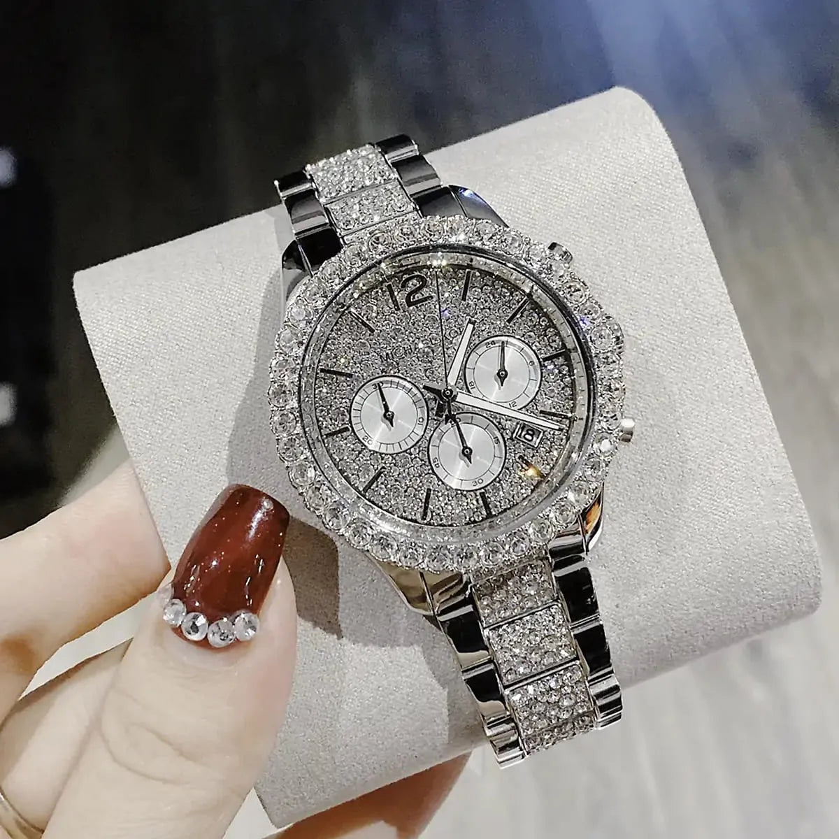 Michael Kors Watch For Women MK6976