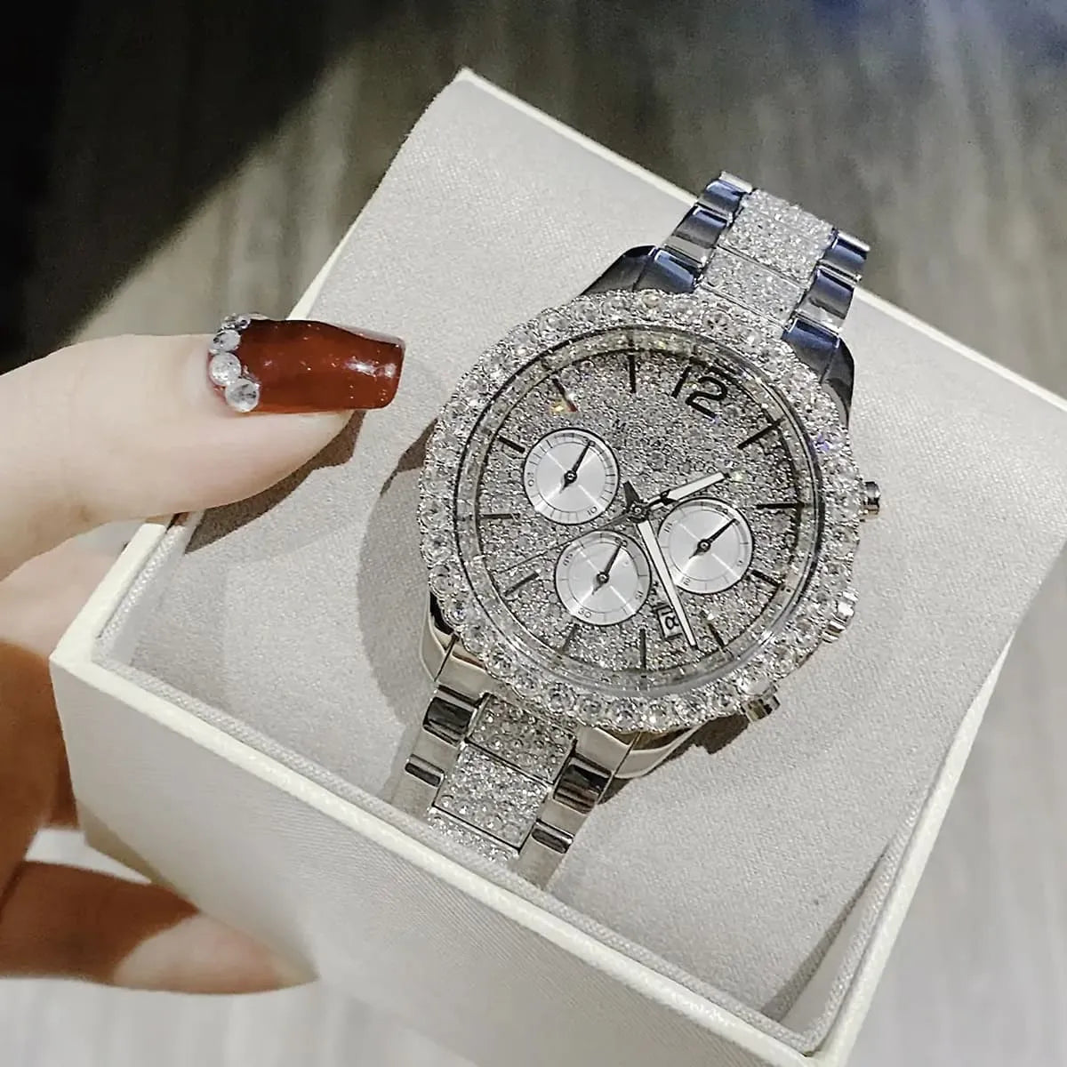 Michael Kors Watch For Women MK6976