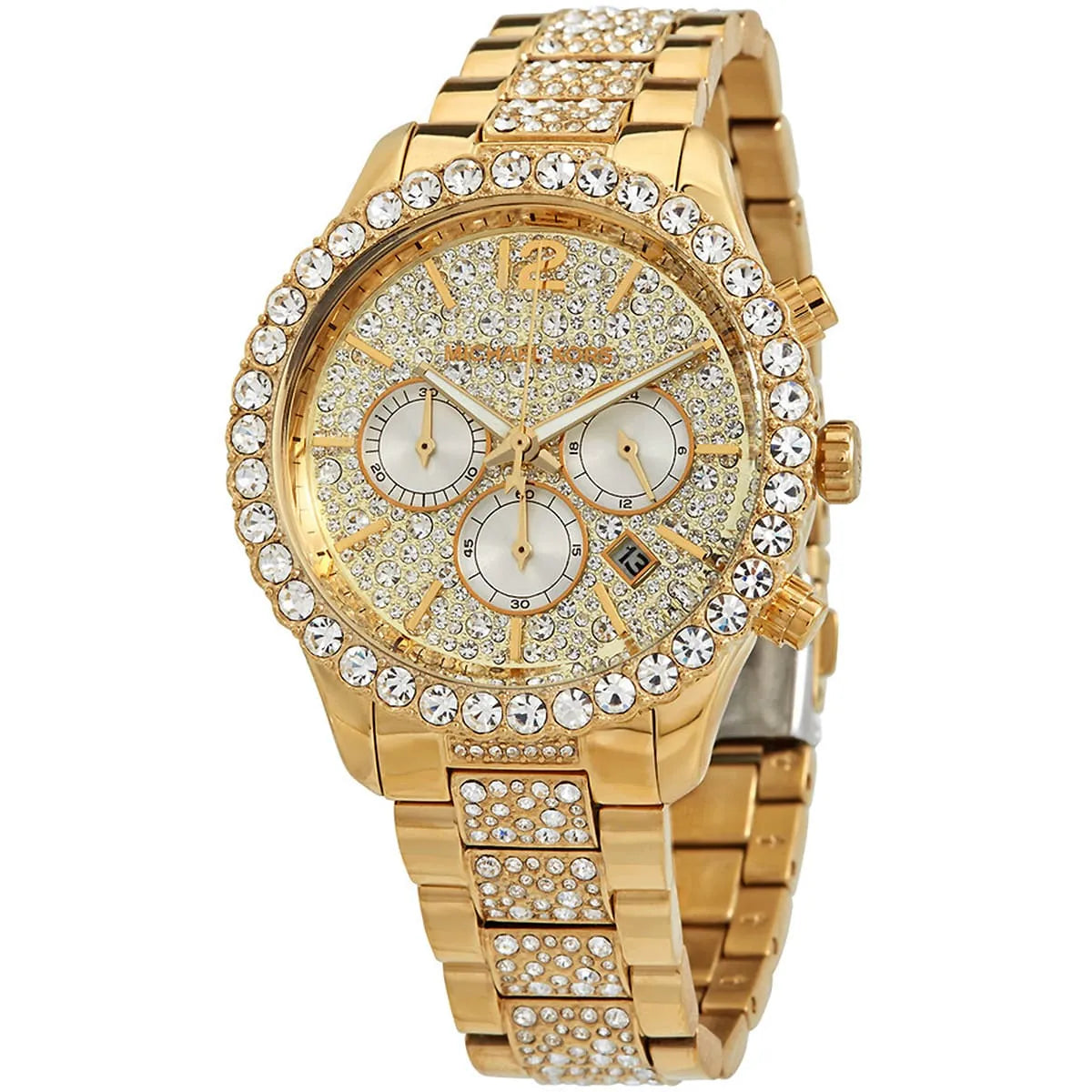 Michael Kors Watch For Women MK6977