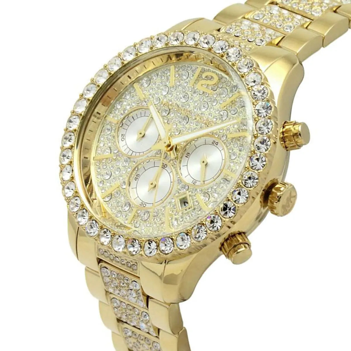 Michael Kors Watch For Women MK6977