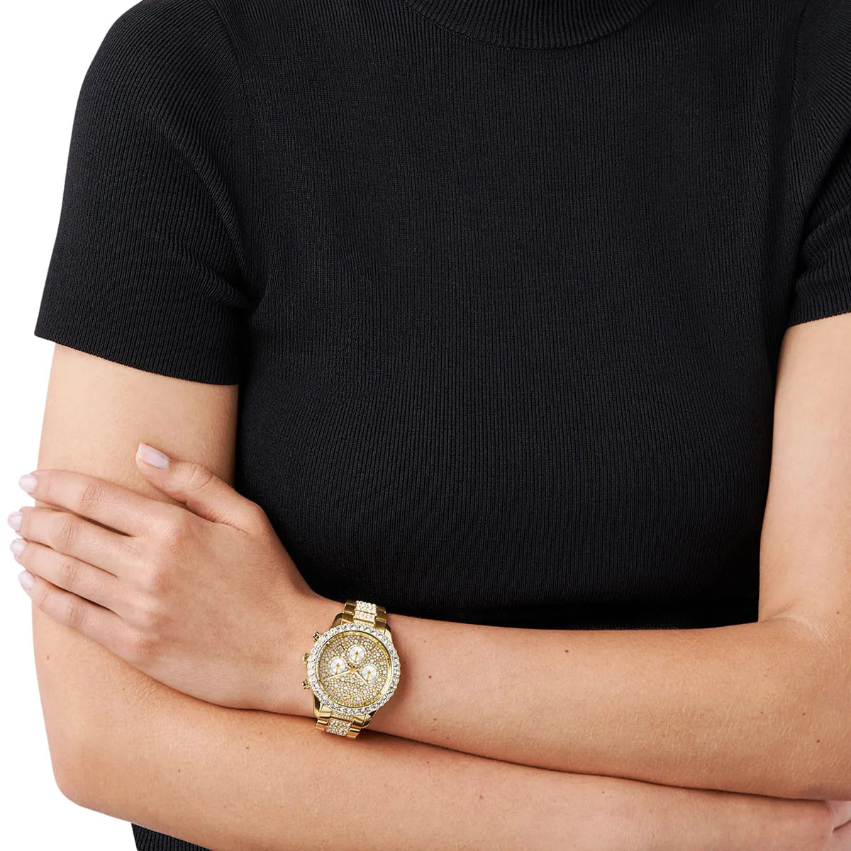 Michael Kors Watch For Women MK6977