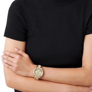 Michael Kors Watch For Women MK6977