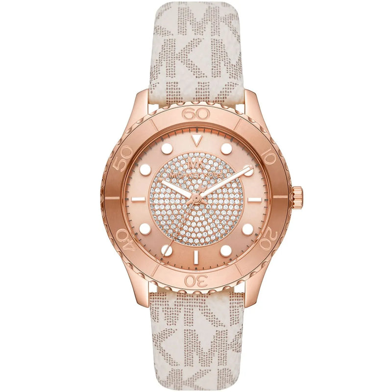 Michael Kors Watch For Women MK6980
