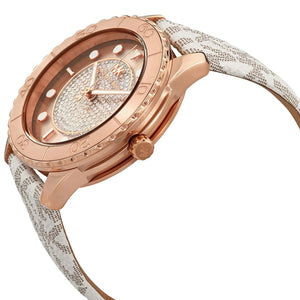 Michael Kors Watch For Women MK6980