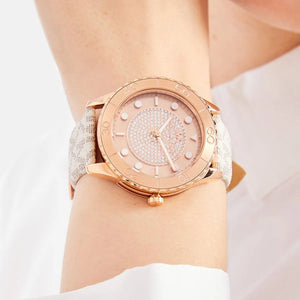 Michael Kors Watch For Women MK6980