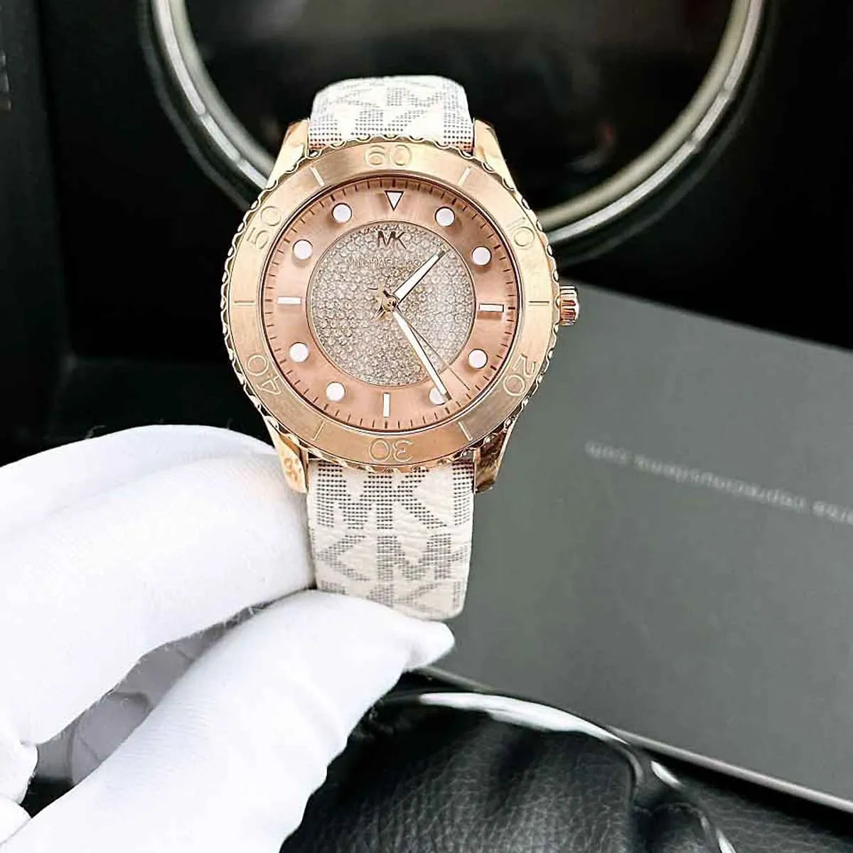 Michael Kors Watch For Women MK6980