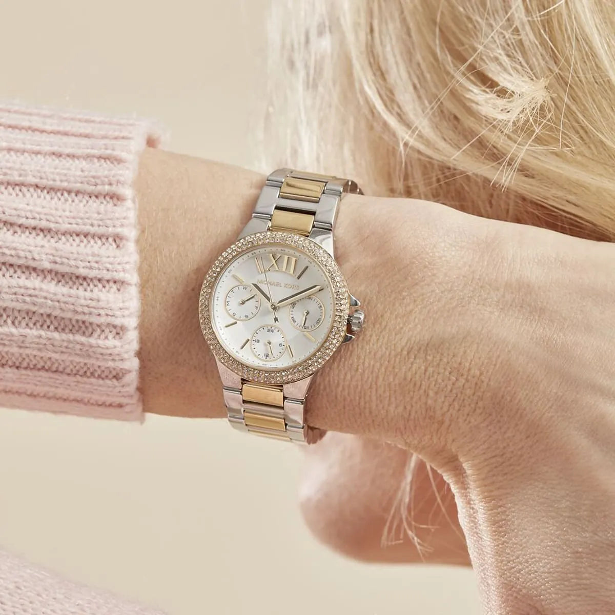 Michael Kors Watch For Women MK6982