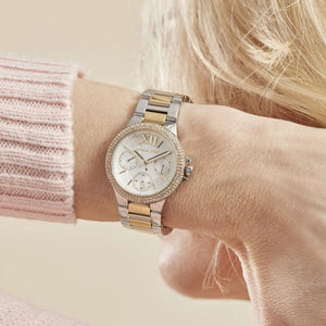 Michael Kors Watch For Women MK6982