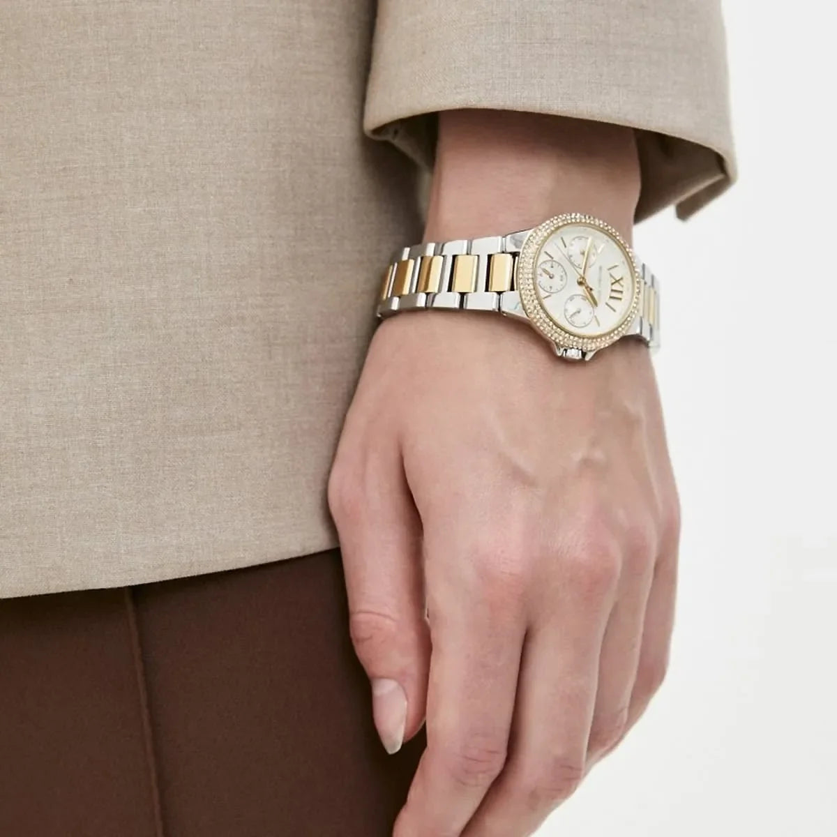 Michael Kors Watch For Women MK6982