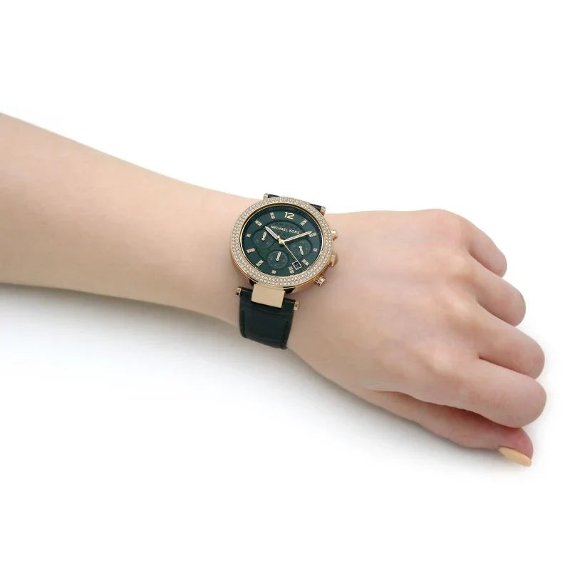 Michael Kors Watch For Women MK6985