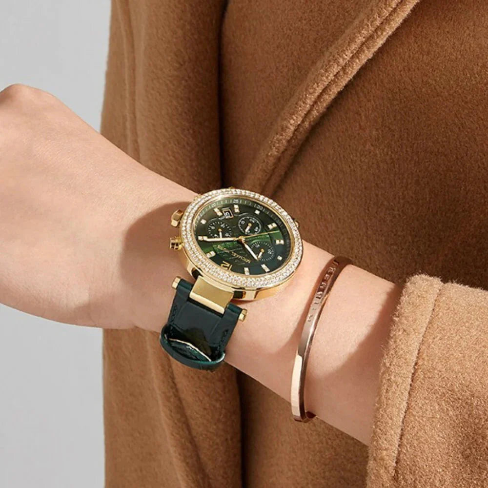 Michael Kors Watch For Women MK6985