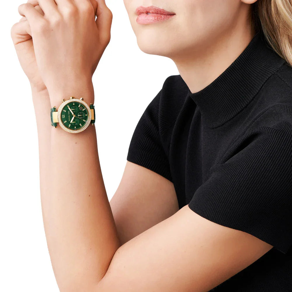 Michael Kors Watch For Women MK6985