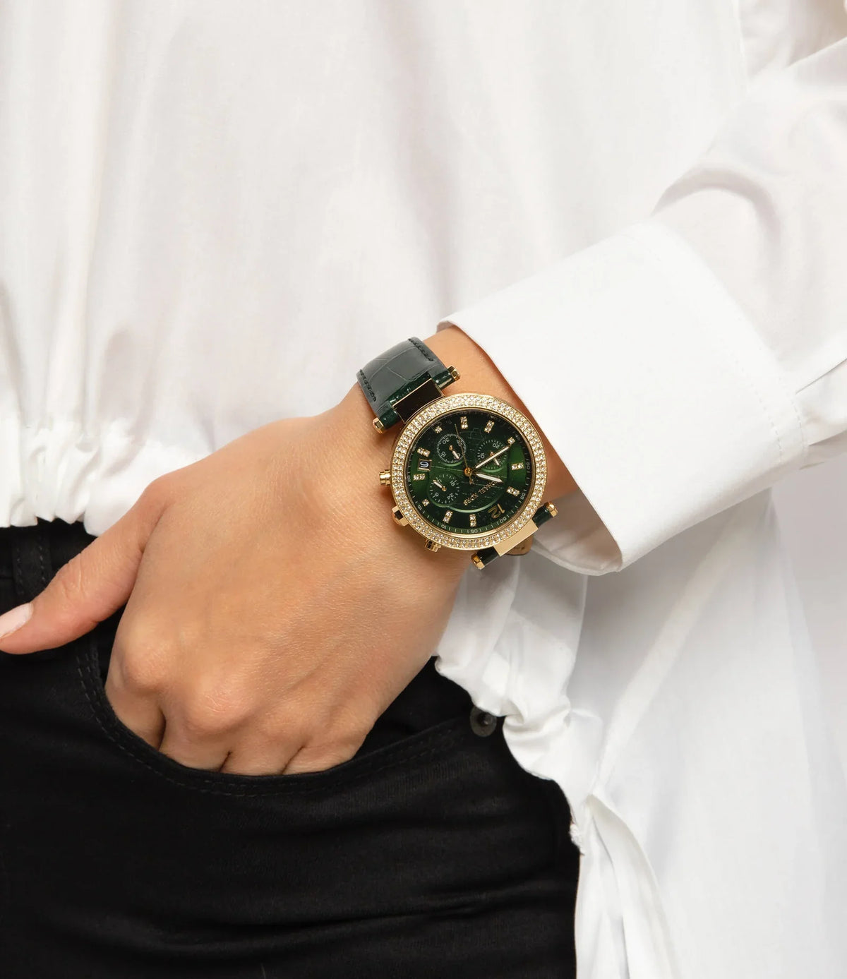 Michael Kors Watch For Women MK6985