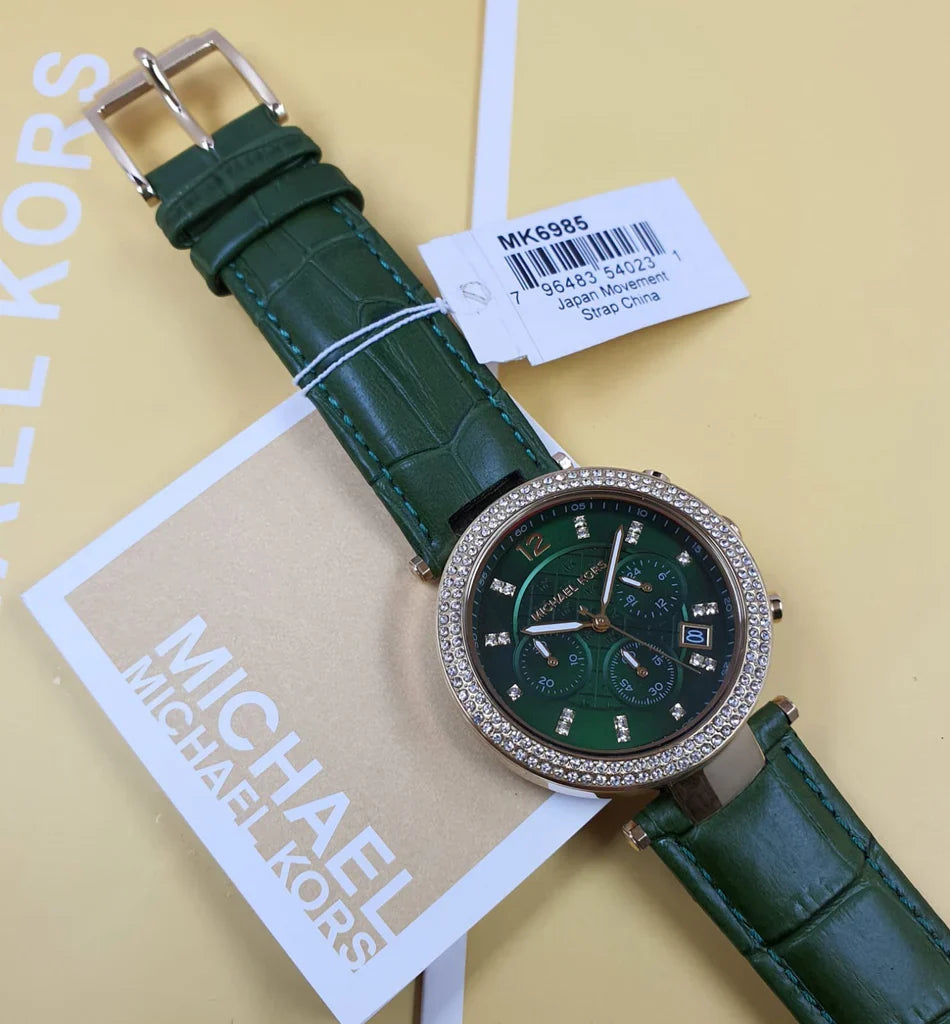 Michael Kors Watch For Women MK6985