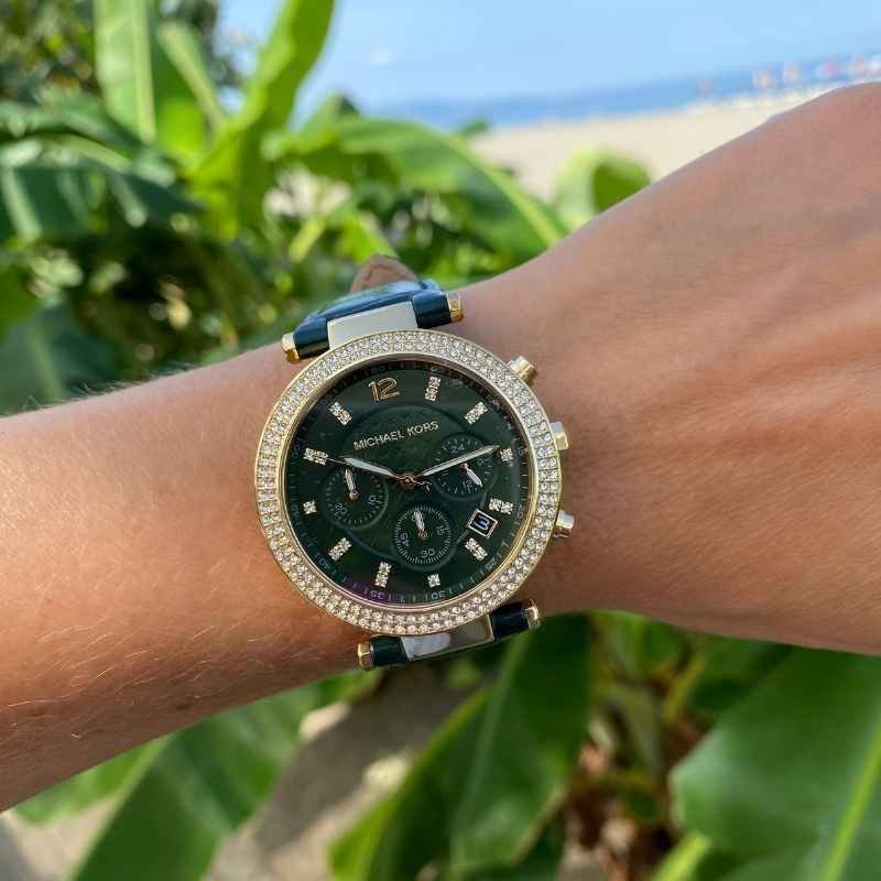Michael Kors Watch For Women MK6985