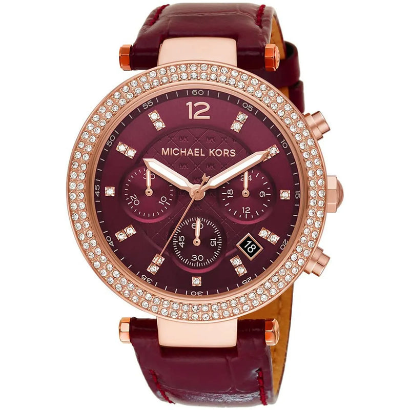Michael Kors Watch For Women MK6986