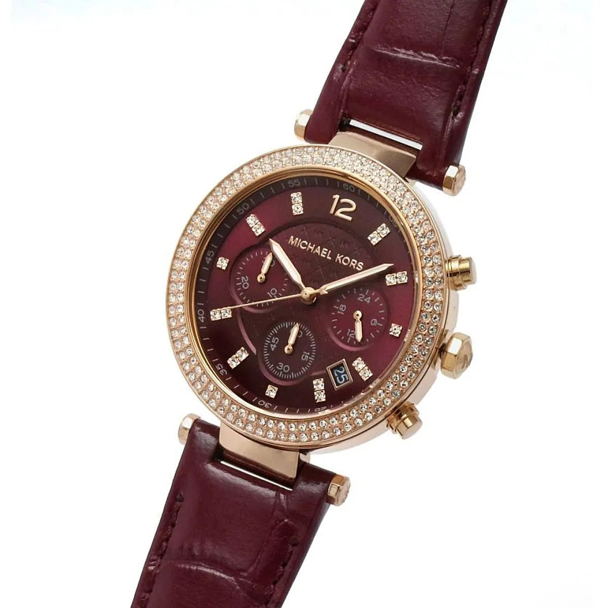 Michael Kors Watch For Women MK6986