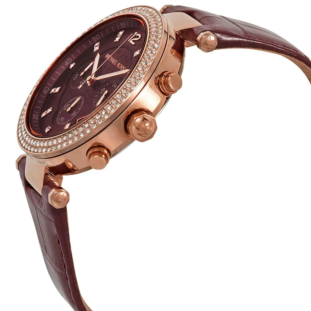 Michael Kors Watch For Women MK6986