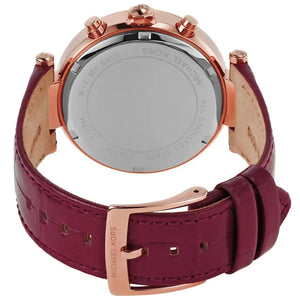Michael Kors Watch For Women MK6986