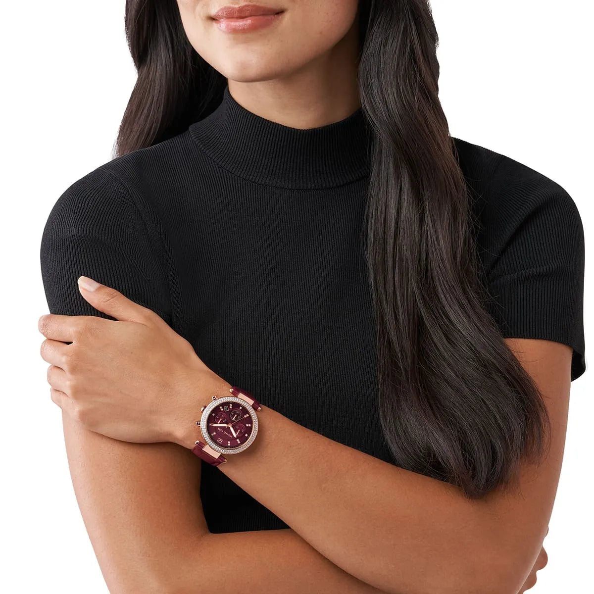 Michael Kors Watch For Women MK6986