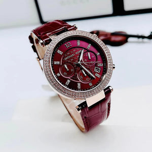Michael Kors Watch For Women MK6986