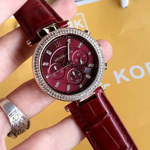 Michael Kors Watch For Women MK6986