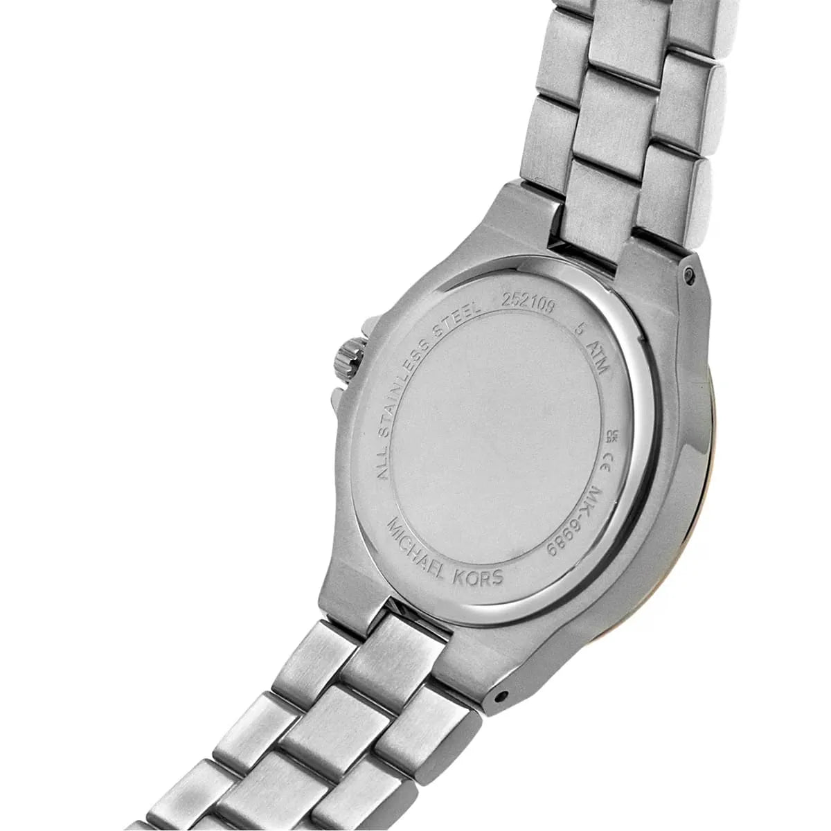 Michael Kors Watch For Women MK6989