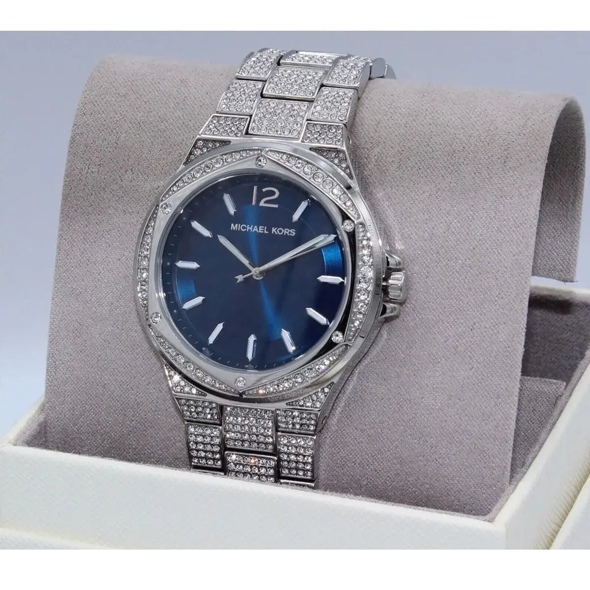 Michael Kors Watch For Women MK6990