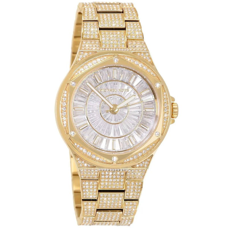 Michael Kors Watch For Women MK6991