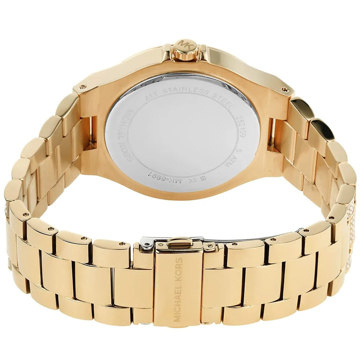 Michael Kors Watch For Women MK6991