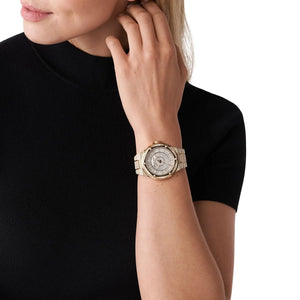 Michael Kors Watch For Women MK6991