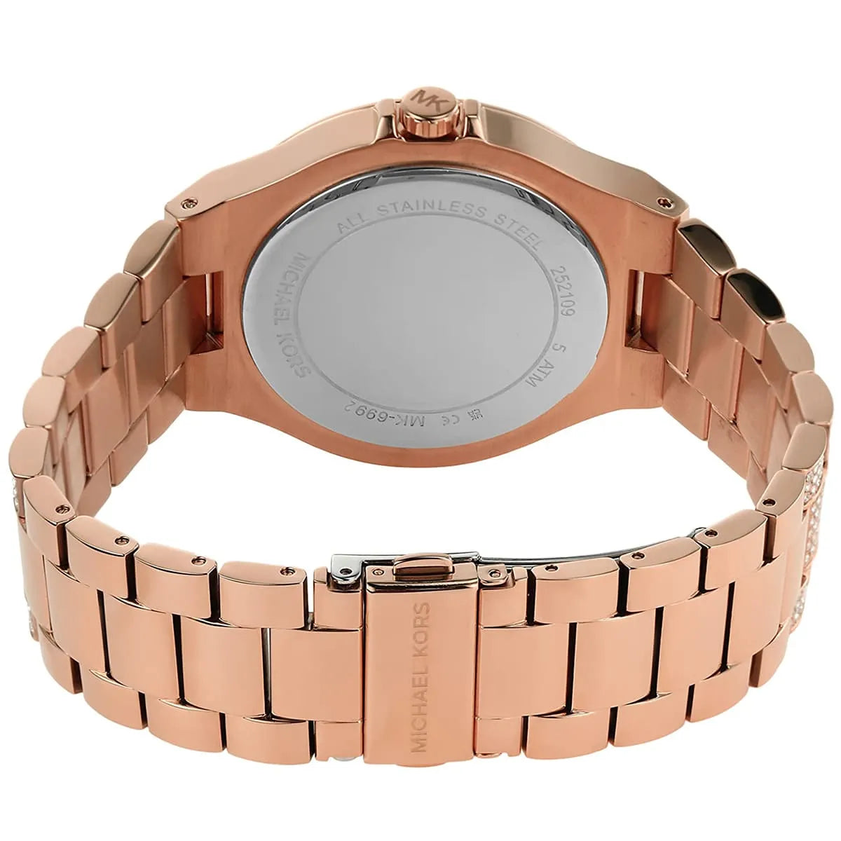 Michael Kors Watch For Women MK6992