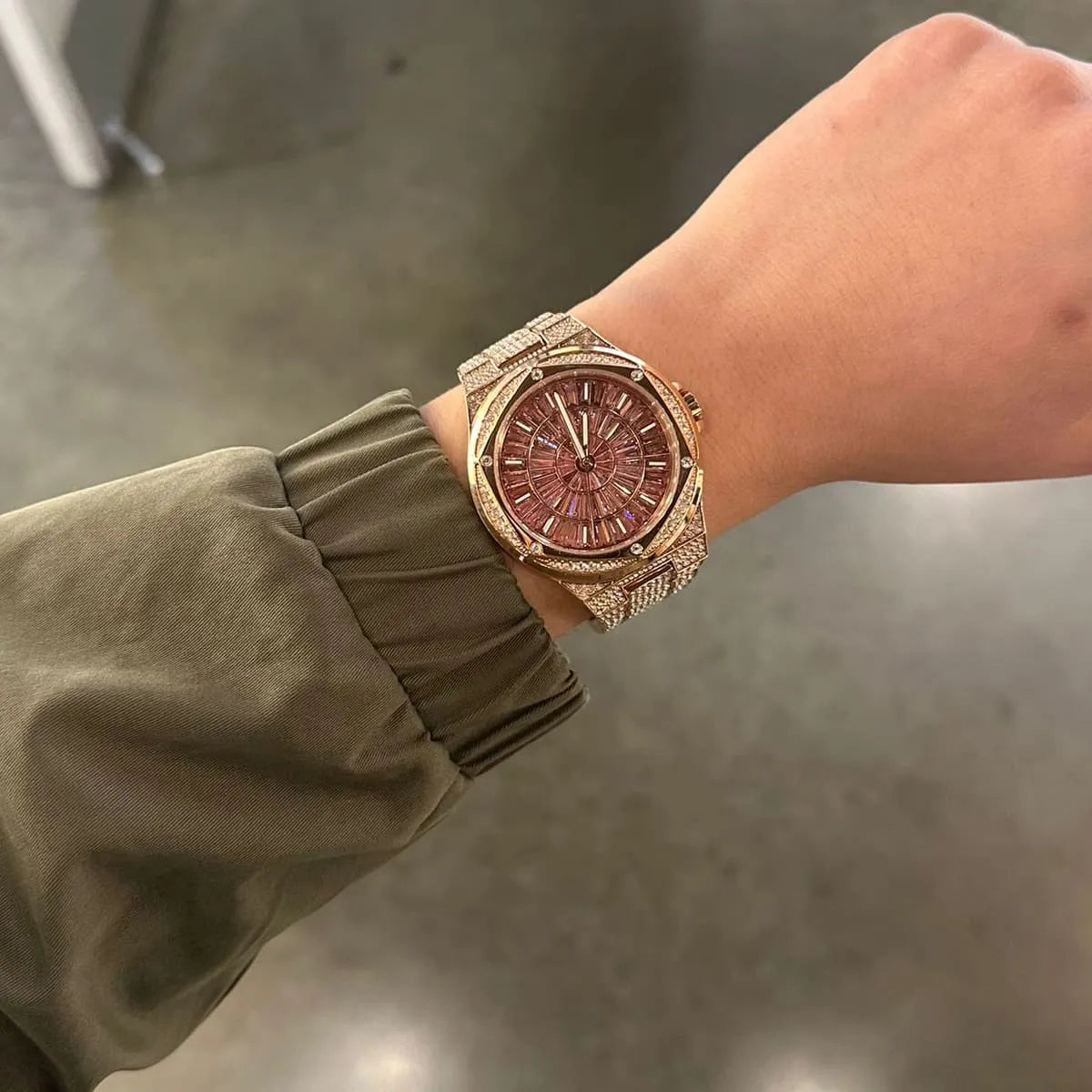 Michael Kors Watch For Women MK6992