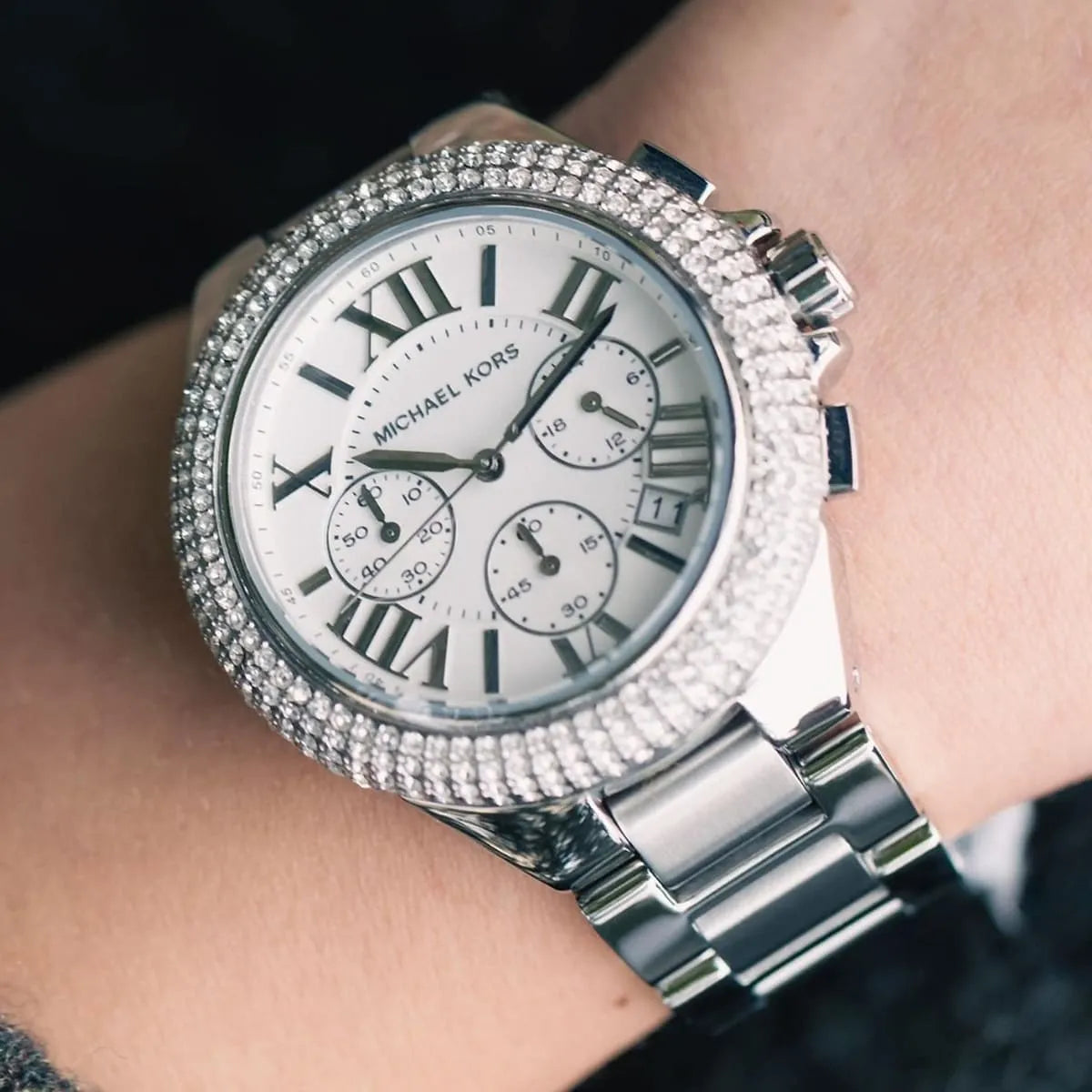 Michael Kors Watch For Women MK6993