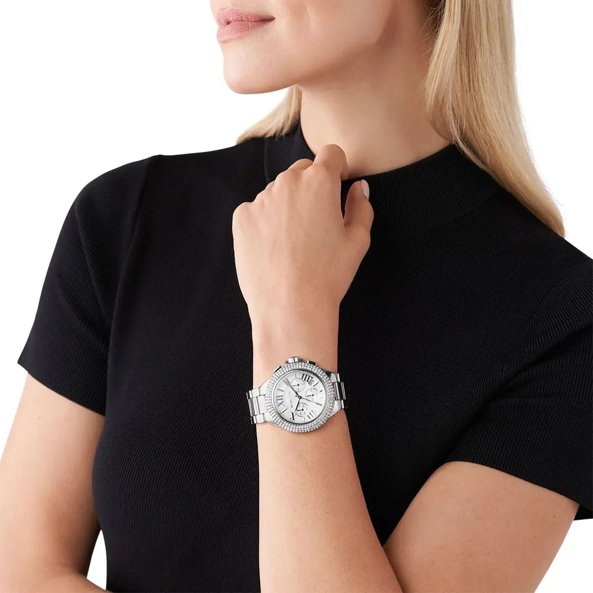 Michael Kors Watch For Women MK6993