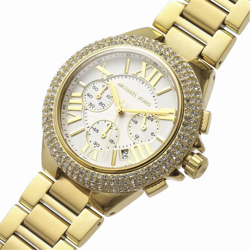 Michael Kors Watch For Women MK6994