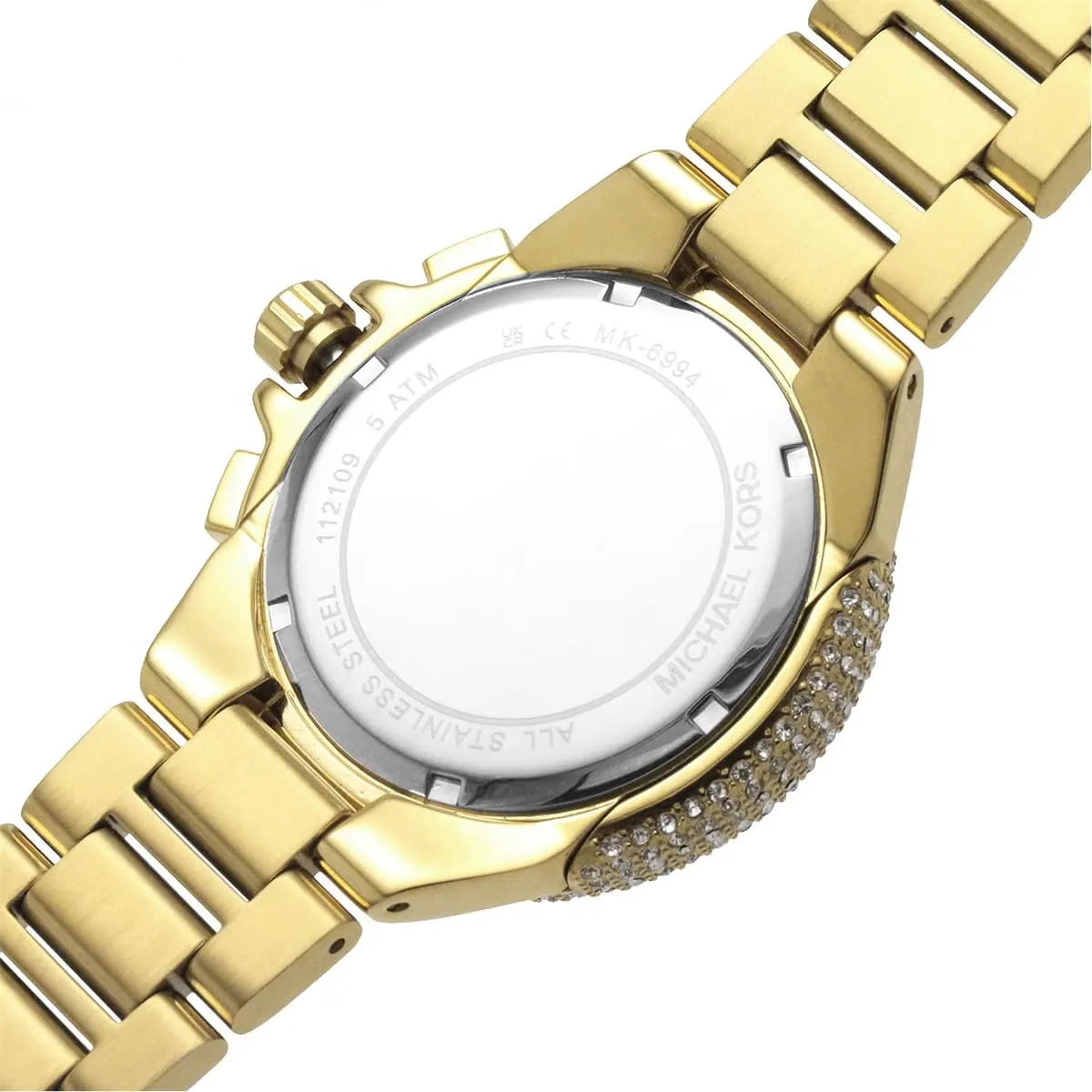 Michael Kors Watch For Women MK6994
