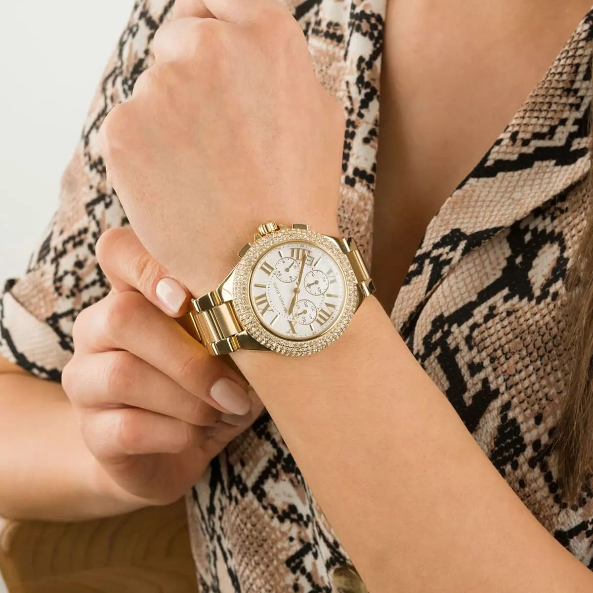 Michael Kors Watch For Women MK6994