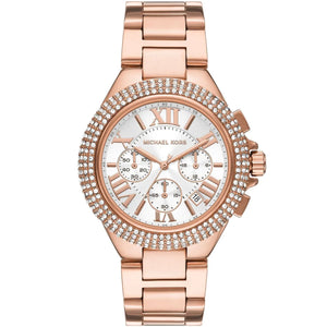 Michael Kors Watch For Women MK6995