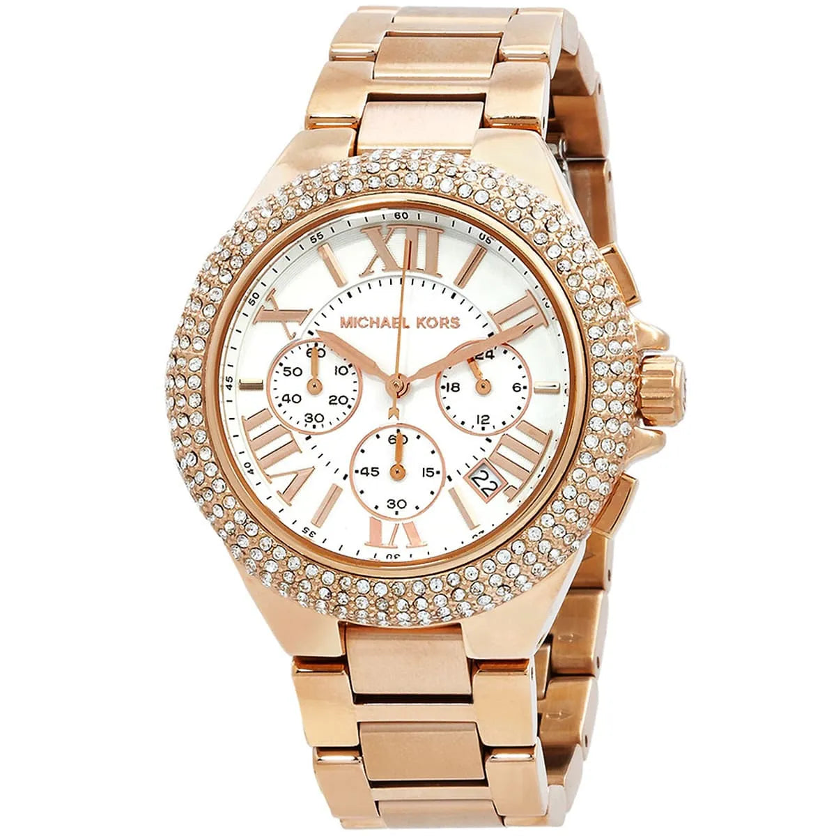 Michael Kors Watch For Women MK6995