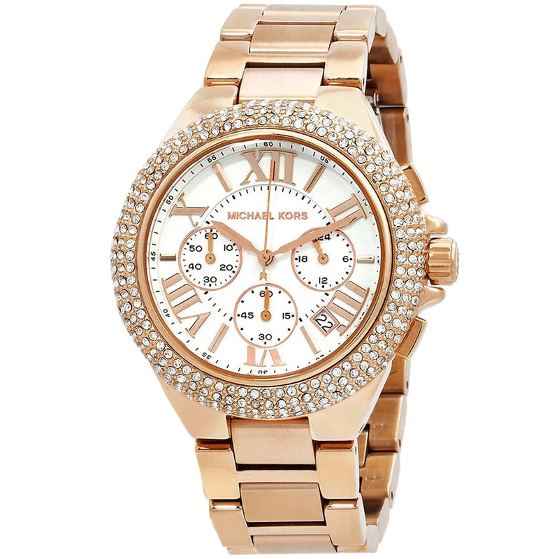 Michael Kors Watch For Women MK6995