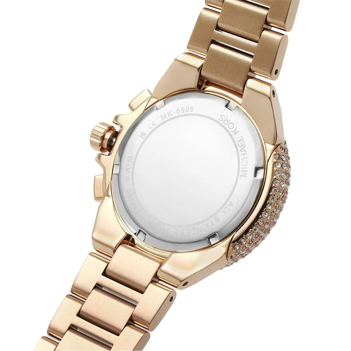 Michael Kors Watch For Women MK6995